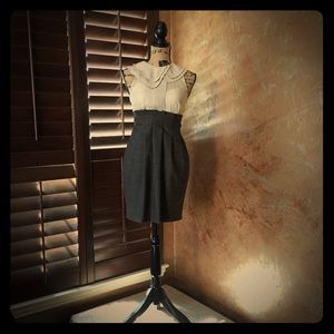 BCBG MAXAZRIA  dress